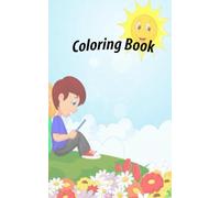 The Big of Silly Stuff to Color Coloring Book