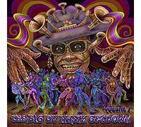 The Big Ol' Nasty Getdown "Volume 1"