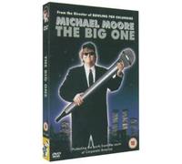 The Big One [Edizione: Regno Unito]