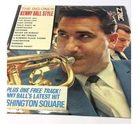 The Big Ones - Kenny Ball Style