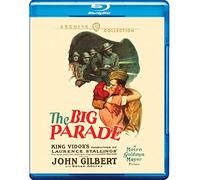 The Big Parade
