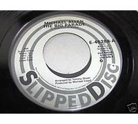 the big parade / rosemary blue 45 rpm single