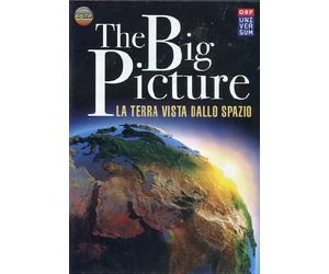 The big picture - La terra vista dallo spazio