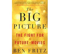Ben Fritz Big Picture, The (Tascabile)