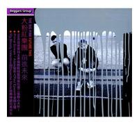 THE BIG PINK- FUTURE THIS