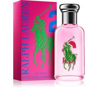 Ralph Lauren Big Pony 2 eau de toilette 50 ml Donna