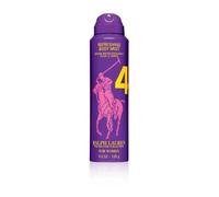 The Big Pony 4 - Deodorante spray da donna