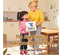 The Big Promise Everyone Had to Keep