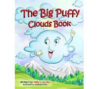 The Big Puffy Clouds Book