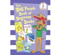 Michael Frith Peter Eastman Helen Palm The Big Purple Book of (Copertina rigida)