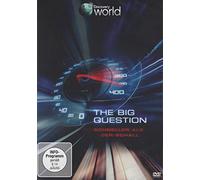 The Big Question - Schneller als der Schall