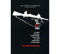 The Big Red One: The Reconstruction (DVD)