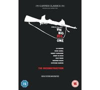 The Big Red One - The Reconstruction (DVD)