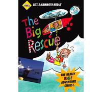 The BIG Rescue