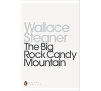 The Big Rock Candy Mountain
