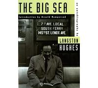 The Big Sea: An Autobiography