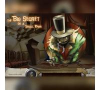 The Big Secret of a Small Town (PC) Steam Key - GLOBAL