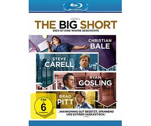 The Big Short