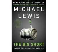 The Big Short: Inside the Doomsday Machine