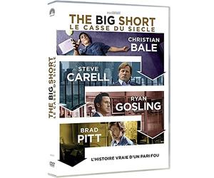 The Big Short : Le Casse du siècle