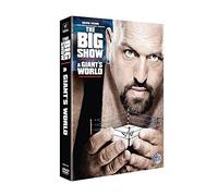 The Big Show : A Giant's World