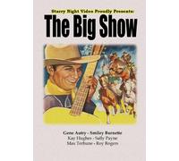 The Big Show (DVD)