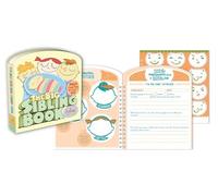 The Big Sibling Journal: Baby's First Year According to Me