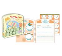 The Big Sibling Journal: Baby's First Year According to Me