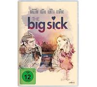 The Big Sick – con Zoe Kazan, Ray Romano, Holly Hunter, Anupam Kher, Zenobia Shroff – DVD – LEONINE