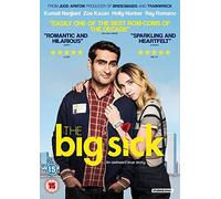 The Big Sick [Edizione: Regno Unito]