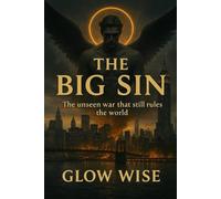 THE BIG SIN The unseen war that still rules the word