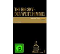 The Big Sky - Der weite Himmel - SZ-Cinemathek Western 3