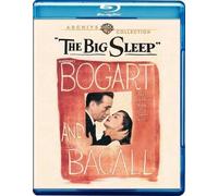 The Big Sleep (Blu-ray)