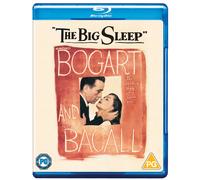 Big Sleep [Blu-Ray]