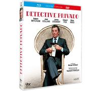 The Big Sleep Detective Privado Blu ray Robert Mitchum (Nessuna Lingua Italiana) (Nessun Sottotitoli Italiano)