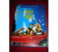 The Big Slice (1991) / A nagy fogas