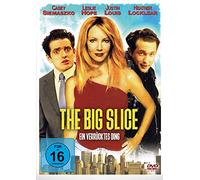 The Big Slice - Ein verrücktes Ding