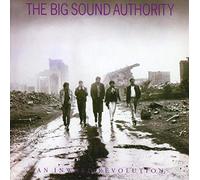 The Big Sound Authority - An Inward Revolution