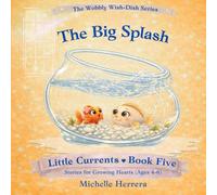 The Big Splash