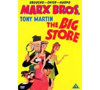 The Big Store [1941]