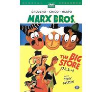 The Big Store