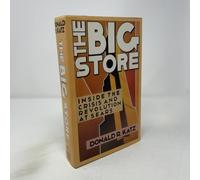 The Big Store: Inside the Crisis And Revolution at Sears