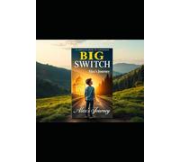 THE BIG SWITCH becoming a Muslim