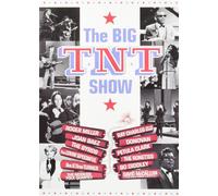 The Big T.N.T. Show (DVD) The Byrds Ike & Tina Turner Donovan Joan Baez
