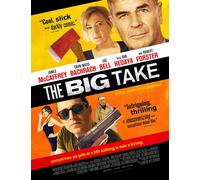 The Big Take (DVD)