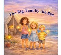 The Big Tent by the Sea