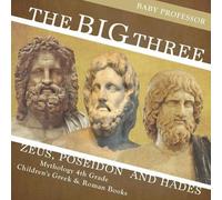 The Big Three (Tascabile)