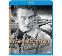 The Big Trail