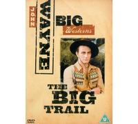 The Big Trail [Edizione: Regno Unito]