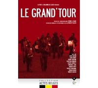 The Big Trip ( Le grand'tour )